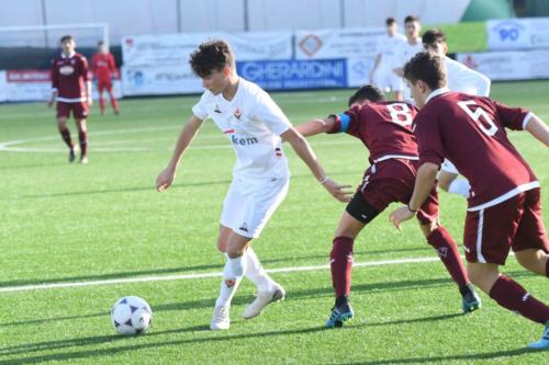 ACF FIORENTINA VS TORINO 16