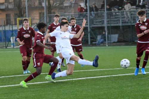 ACF FIORENTINA VS TORINO 23