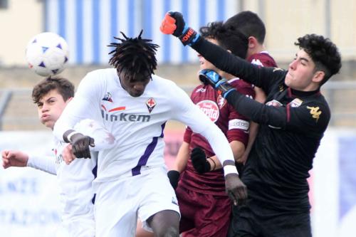 ACF FIORENTINA VS TORINO 25