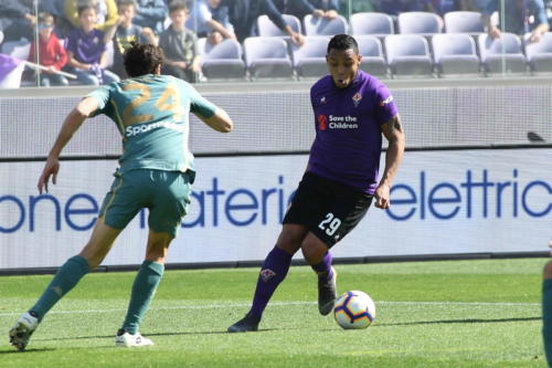 ACF FIORENTINA VS TORINO 26