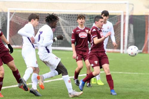 ACF FIORENTINA VS TORINO 27