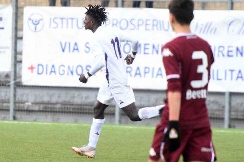 ACF FIORENTINA VS TORINO 28