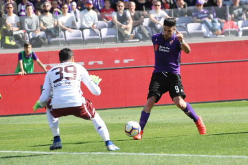 ACF FIORENTINA VS TORINO 29