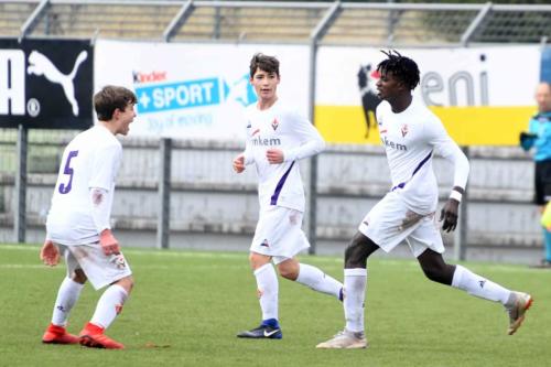 ACF FIORENTINA VS TORINO 29