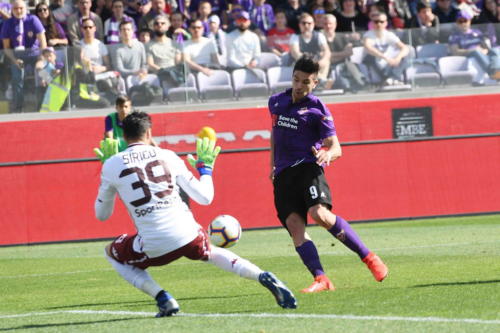 ACF FIORENTINA VS TORINO 30