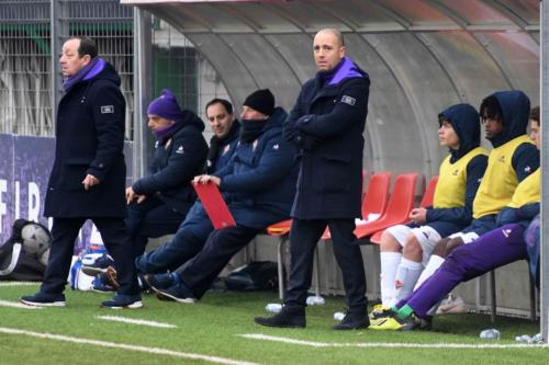 ACF FIORENTINA VS TORINO 32