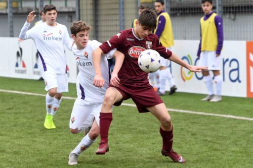 ACF FIORENTINA VS TORINO 34