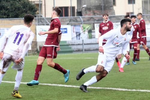 ACF FIORENTINA VS TORINO 38