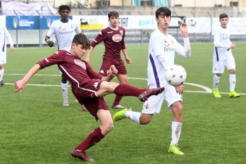 ACF FIORENTINA VS TORINO 38