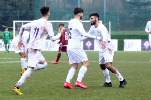 ACF FIORENTINA VS TORINO 40