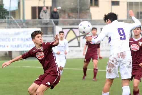 ACF FIORENTINA VS TORINO 41