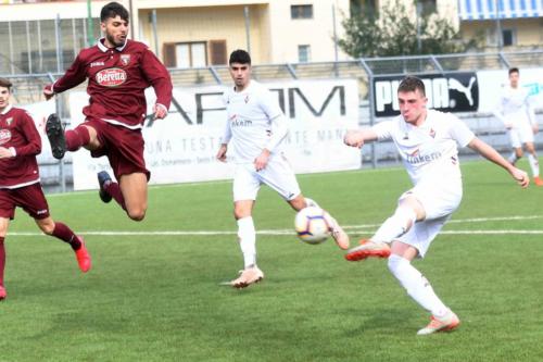 ACF FIORENTINA VS TORINO 43