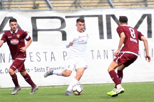 ACF FIORENTINA VS TORINO 44