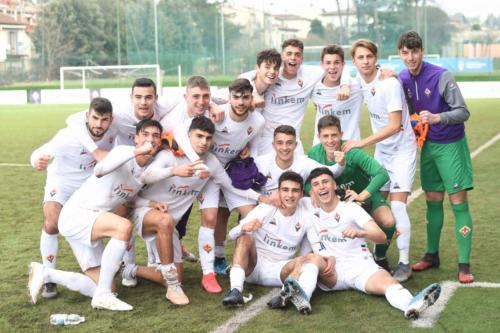 ACF FIORENTINA VS TORINO 46