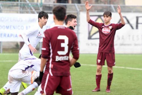 ACF FIORENTINA VS TORINO 48