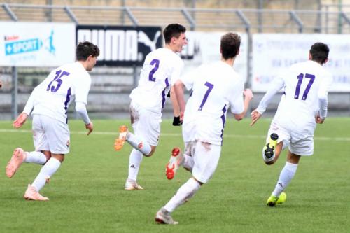 ACF FIORENTINA VS TORINO 50