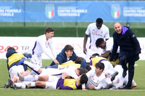 ACF FIORENTINA VS TORINO 52