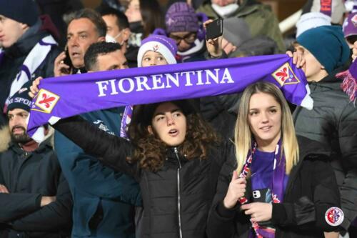 ACF FIORENTINA VS UC SAMPDORIA 02