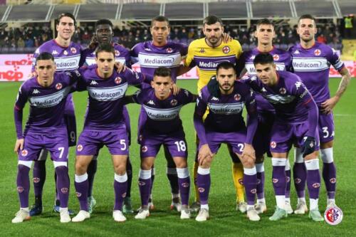 ACF FIORENTINA VS UC SAMPDORIA 05