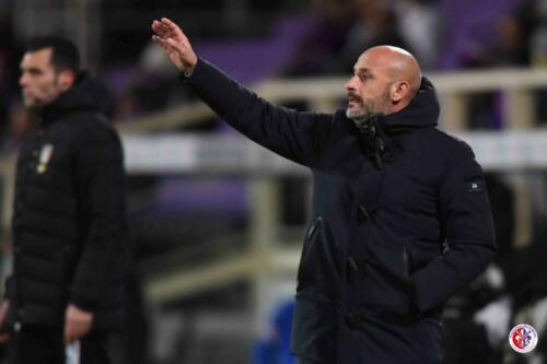 ACF FIORENTINA VS UC SAMPDORIA 06