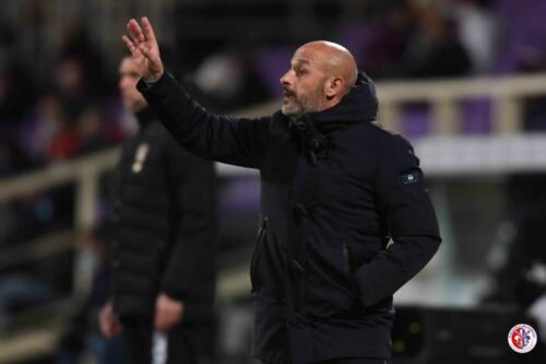 ACF FIORENTINA VS UC SAMPDORIA 07