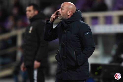 ACF FIORENTINA VS UC SAMPDORIA 08