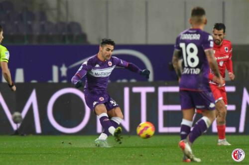 ACF FIORENTINA VS UC SAMPDORIA 11