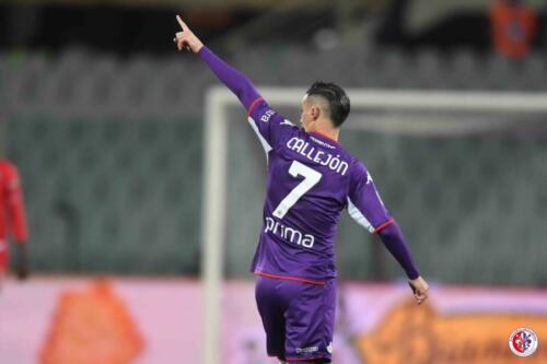 ACF FIORENTINA VS UC SAMPDORIA 15