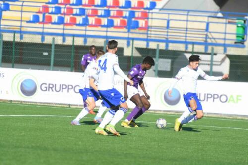 ACF FIORENTINA VS UC SAMPDORIA 16