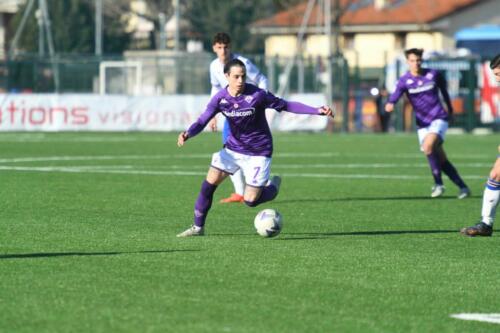 ACF FIORENTINA VS UC SAMPDORIA 17