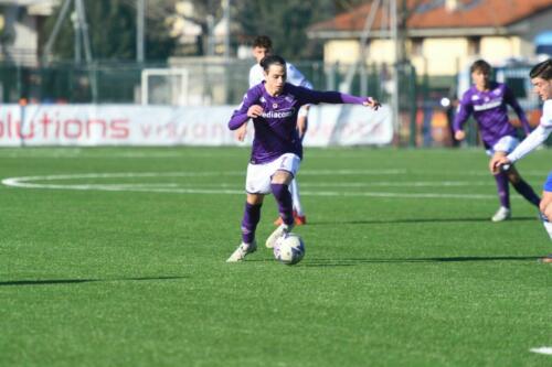 ACF FIORENTINA VS UC SAMPDORIA 18