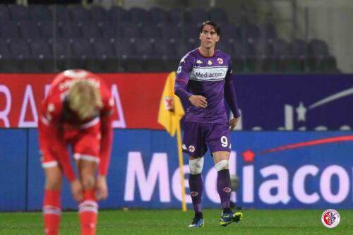 ACF FIORENTINA VS UC SAMPDORIA 19