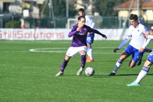 ACF FIORENTINA VS UC SAMPDORIA 20
