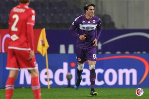 ACF FIORENTINA VS UC SAMPDORIA 20