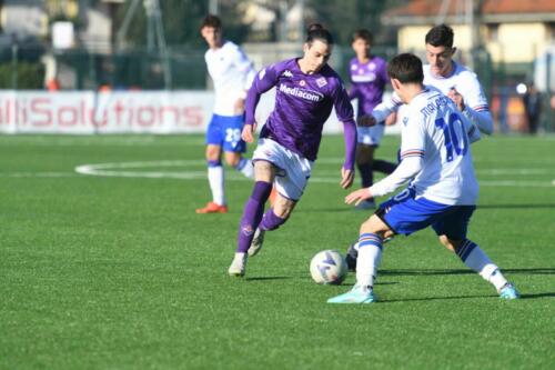 ACF FIORENTINA VS UC SAMPDORIA 21