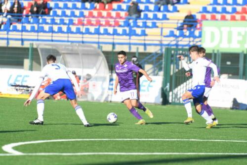 ACF FIORENTINA VS UC SAMPDORIA 25