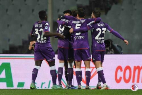 ACF FIORENTINA VS UC SAMPDORIA 28