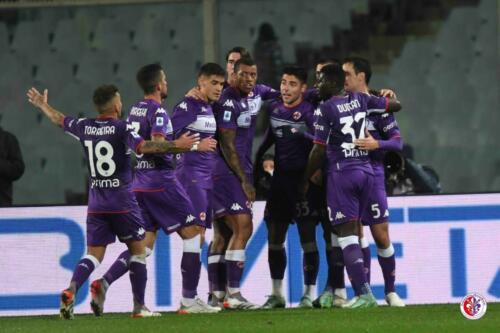 ACF FIORENTINA VS UC SAMPDORIA 29