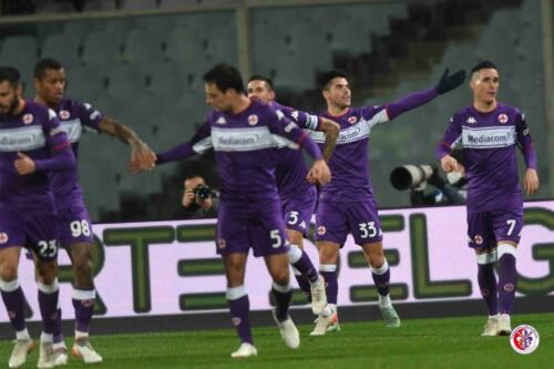 ACF FIORENTINA VS UC SAMPDORIA 31