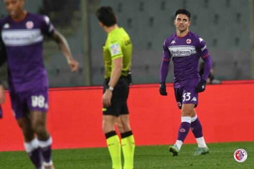 ACF FIORENTINA VS UC SAMPDORIA 32