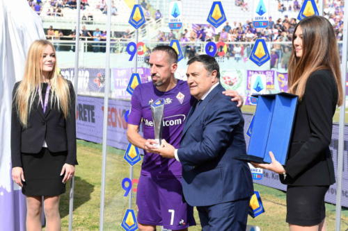 ACF FIORENTINA VS UDINESE 01