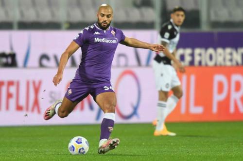 ACF FIORENTINA VS UDINESE 02