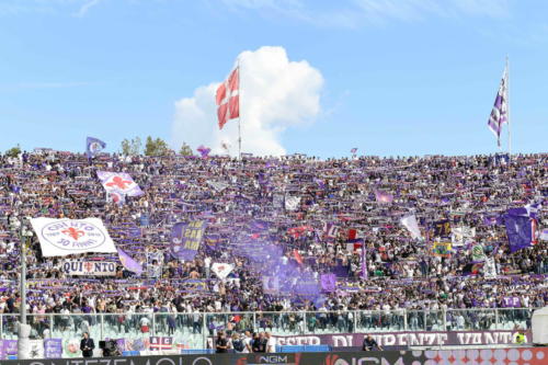 ACF FIORENTINA VS UDINESE 02