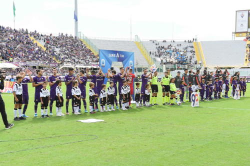 ACF FIORENTINA VS UDINESE 04