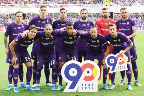 ACF FIORENTINA VS UDINESE 05