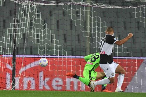 ACF FIORENTINA VS UDINESE 05