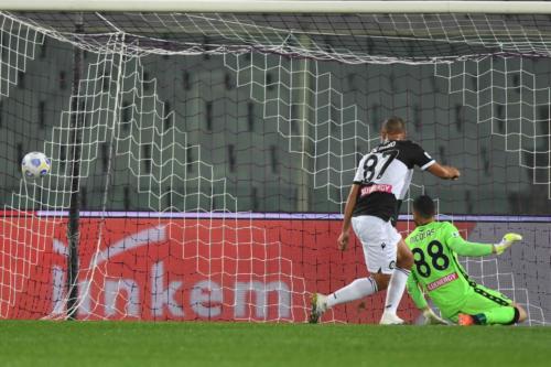 ACF FIORENTINA VS UDINESE 08