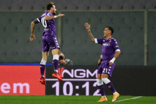 ACF FIORENTINA VS UDINESE 10