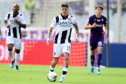 ACF FIORENTINA VS UDINESE 10