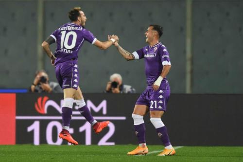 ACF FIORENTINA VS UDINESE 12